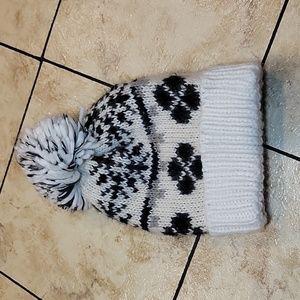 Sonoma winter beanie